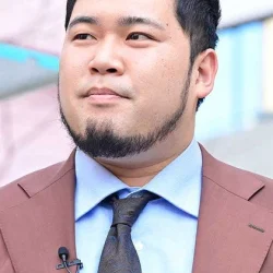 Kemuri Matsui