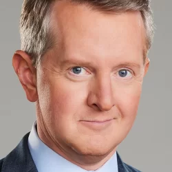 Ken Jennings