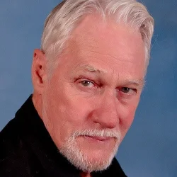 Кен Карпентер
