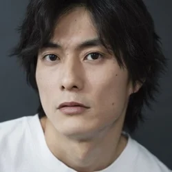 Ken Shonozaki