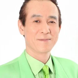 Kenichi Chujou