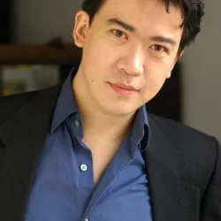 Kenneth Lee