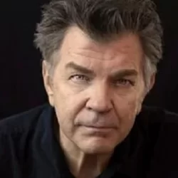 Kenneth McGregor