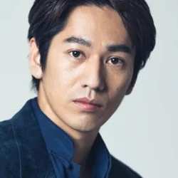 Kento Nagayama