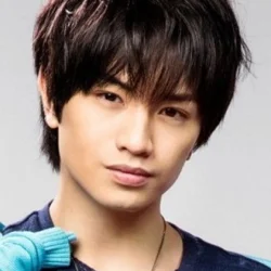Kento Nakajima