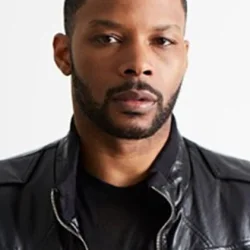 Kerry Rhodes