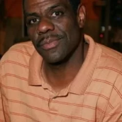 Kevin Benton