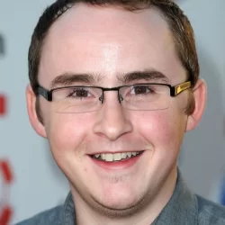 Kevin Covais
