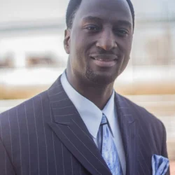Kevin D. Benton