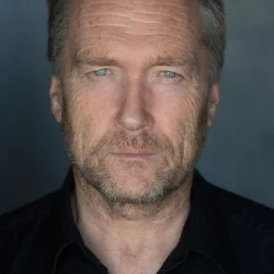 Kevin Fuller