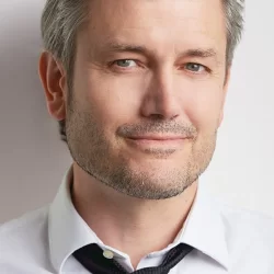 Kevin Hare