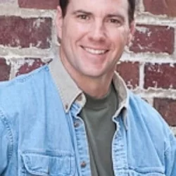 Kevin Harrison