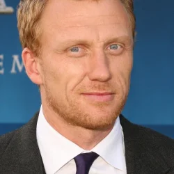 Кевин МакКидд