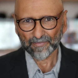 Kevin Mukherji