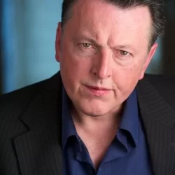 Kevin Nagle