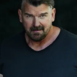 Kevin Porter