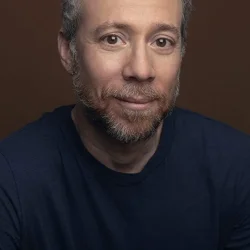 Кевин Сассмэн