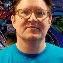 Kevin Scott Mack