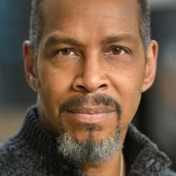 Kevyn Morrow