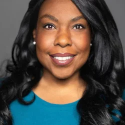 Keya Hamilton
