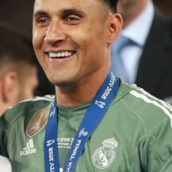 Keylor Navas
