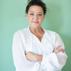 Khadija Heeger