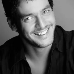 Khaled Abol Naga