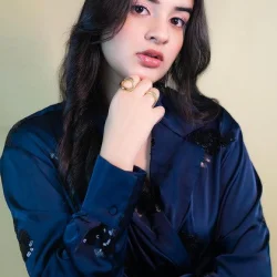 Khushi Bharadwaj