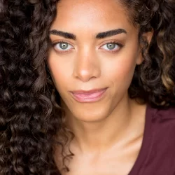Kiara Barnes