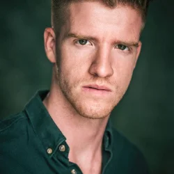 Kieran Mortell