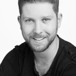 Kieran Thomas McNamara