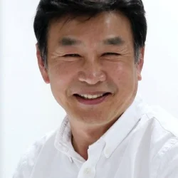 Kil Yong-woo