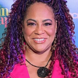 Kim Coles