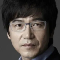 Kim Dong-gyun