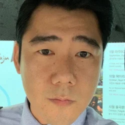 Kim Dong-yong