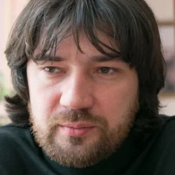 Ким Дружинин