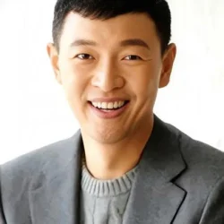 Kim Ho-jin