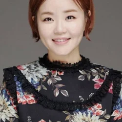 Kim Hyo-jin
