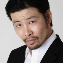 Kim Jin-man