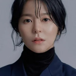 Kim Ju-yeon