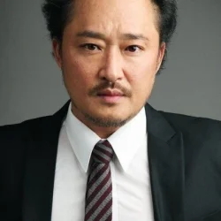 Kim Jung-pal