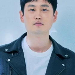 Kim Kyung-duk