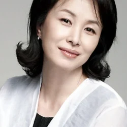 Kim Mi-sook