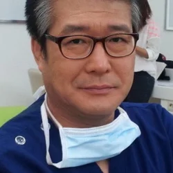 Kim Tae Yeong