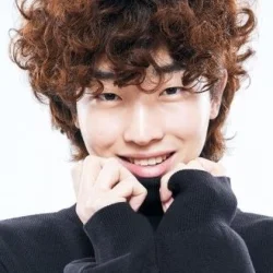 Kim Won-gi