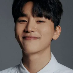 Kim Woo-seok