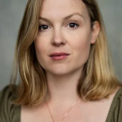 Kimberley Nixon