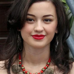 Kimberly Ryder