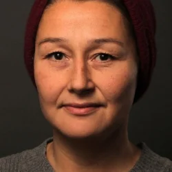 Kimmernaq Kjeldsen