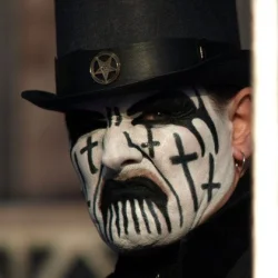 King Diamond